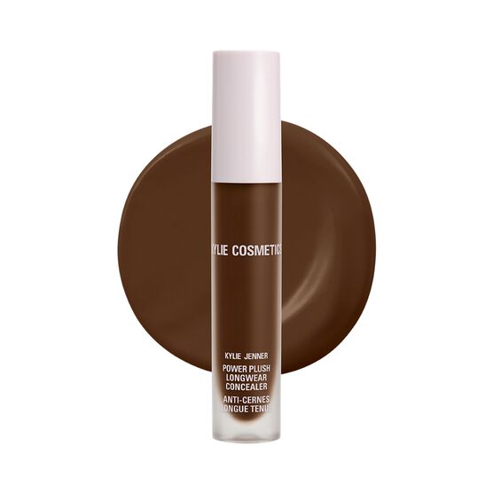 POWER PLUSH CORRETIVO LONGWEAR 10WN